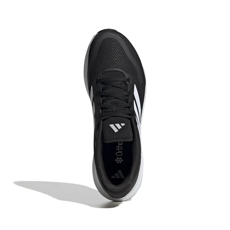 Adidas  Runfalcon 5 Wide Running Shoes for Men | Best Price UAE