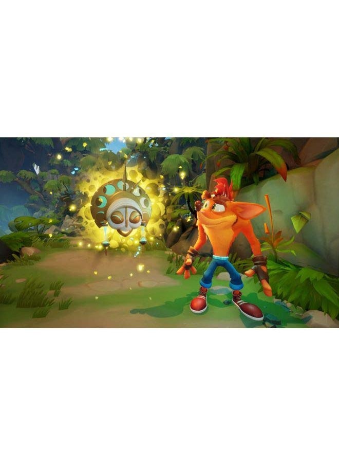 أكتيفجن Renewed - Crash Bandicoot 4 : It's About Time - Adventure - playstation_4_ps4 - Image 5