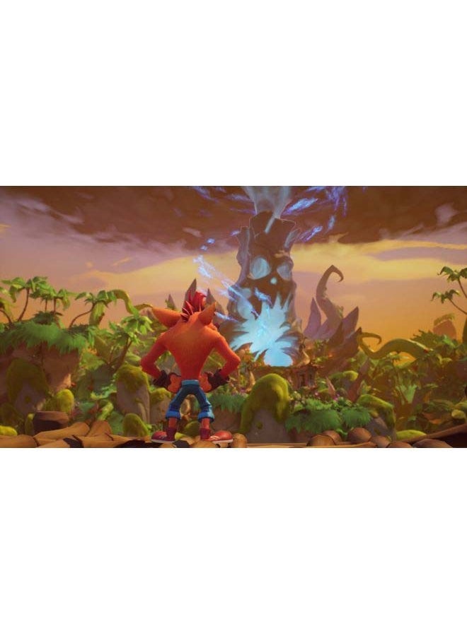 أكتيفجن Renewed - Crash Bandicoot 4 : It's About Time - Adventure - playstation_4_ps4 - Image 3