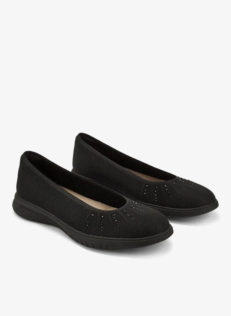 Le Confort  Embellished Ballerina Shoes for Women | Best Price UAE