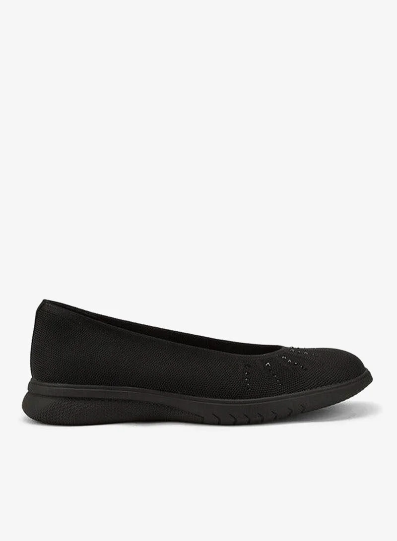Le Confort  Embellished Ballerina Shoes for Women | Best Price UAE