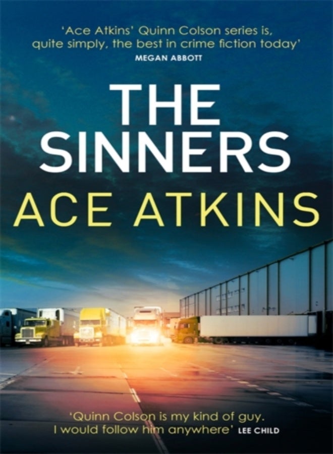 The Sinners 