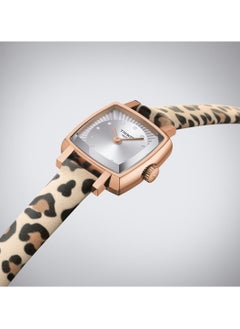 TISSOT Lovely Square Wristwatch for women - T058.109.37.036.00  - Image 2