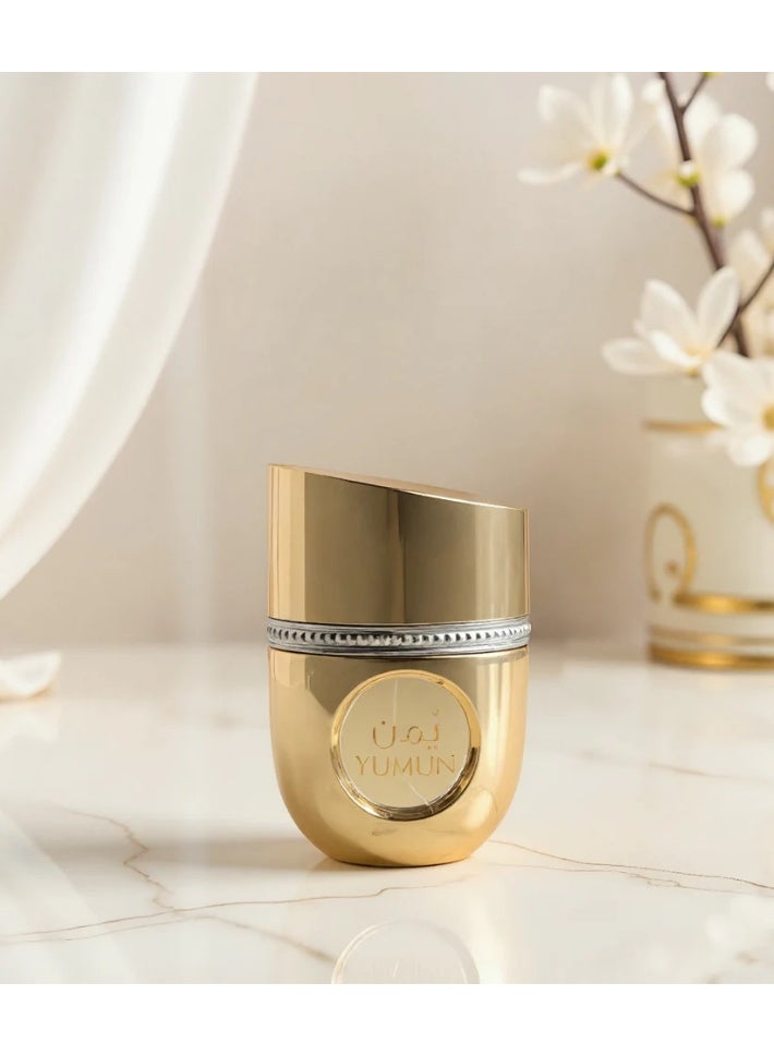 ARABIYAT Yumun - for Women EDP - 100ml - Image 3
