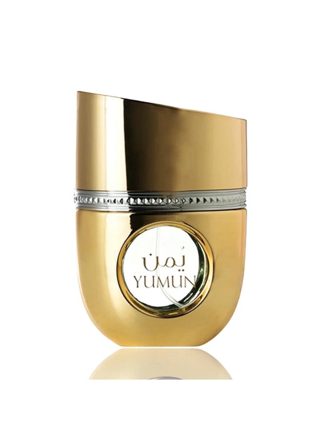 ARABIYAT Yumun - for Women EDP - 100ml - Image 2