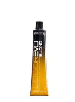 Selective Professional Selective Color Evo 1001 Ash Ultra Blond 100Ml  - Image 3