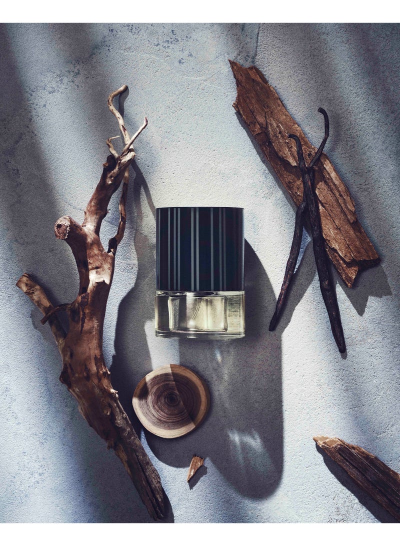 N.C.P. Olfactives 602 Sandalwood & Cedarwood Eau De Parfum EDP Unisex Perfume 50ml – Premium Long Lasting Luxury Fragrance