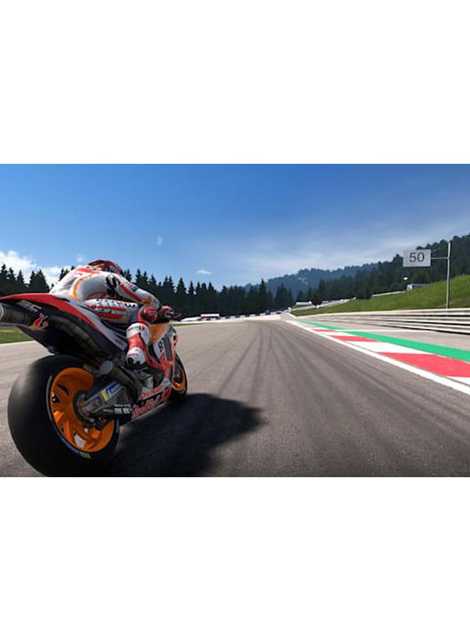 مايلستون لعبة "MotoGP 19" (إصدار عالمي) - مغامرة - playstation_4_ps4 - Image 4