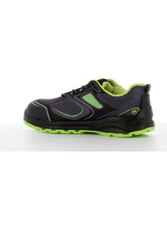 Cador Green S1P Esd Src Work Safety Shoes Green-Black - pzsku/Z22A54F12D0708F27273AZ/45/_/1730621284/1e6d1c91-c62f-4e90-a09d-5c2504f562c7