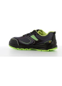SAFETY JOGGER Cador Green S1P Esd Src Work Safety Shoes Green-Black  - Image 4