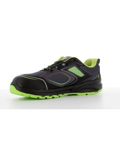 SAFETY JOGGER Cador Green S1P Esd Src Work Safety Shoes Green-Black  - Image 3