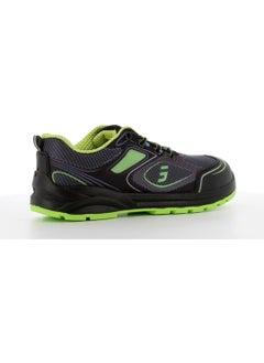 SAFETY JOGGER Cador Green S1P Esd Src Work Safety Shoes Green-Black  - Image 2