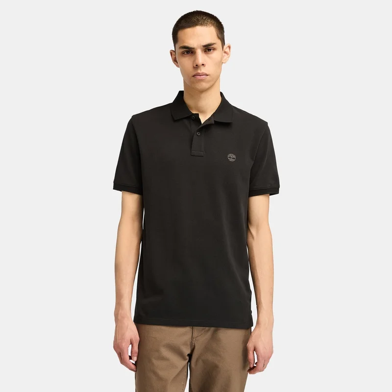 Timberland Men's Millers River Polo Shirt