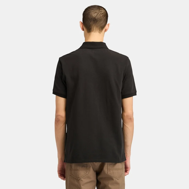 Timberland Men's Millers River Polo Shirt