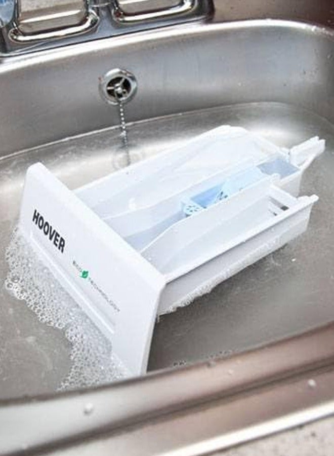 Dr. Beckmann Care & Protection Washing Machine Cleaner Liquid - 2x250ml Pack of 2 - Image 4