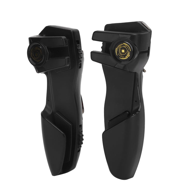 Mobile Game Handle Controller 6 Finger Shooting Button Trigger Auxiliary Gamepad - Image 4