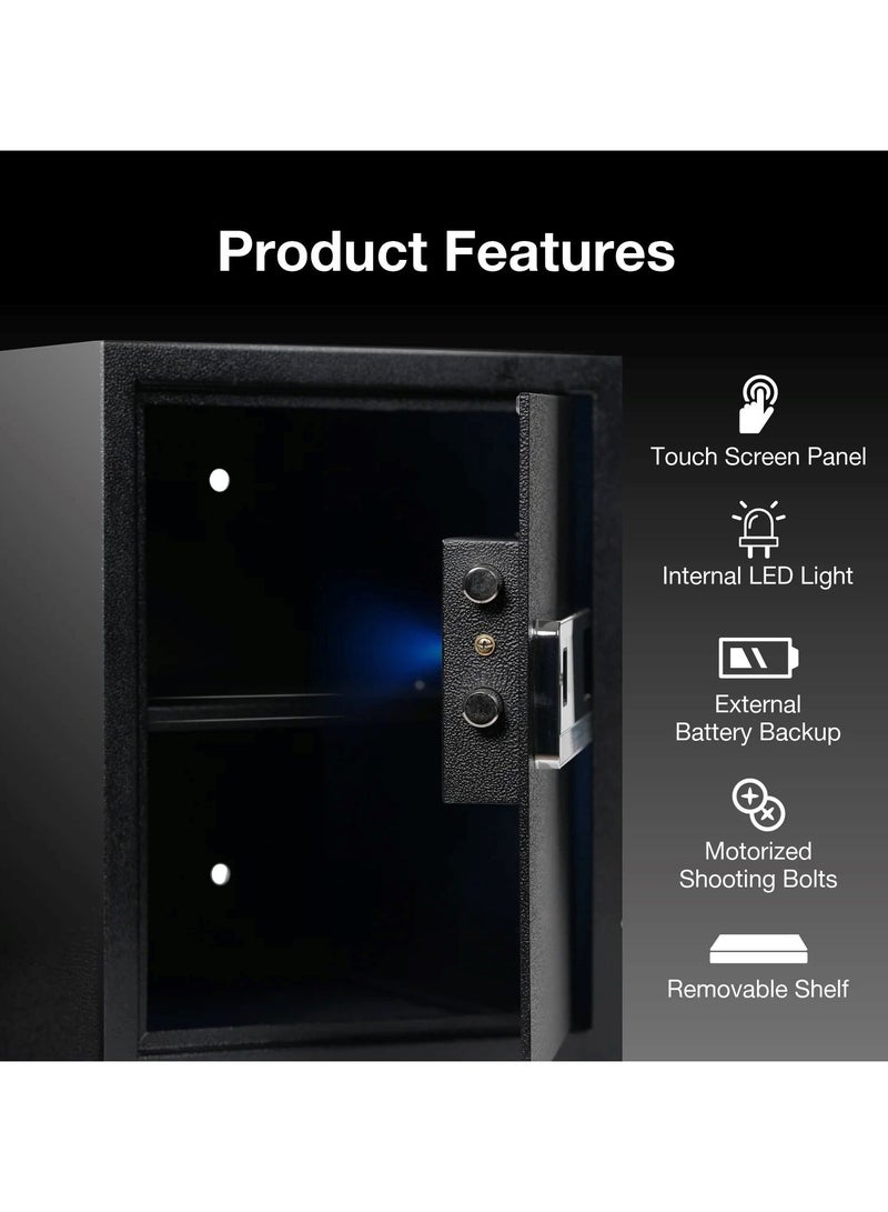 أوزون بيو فولت لايف ٤٠ | آمن للواي فاي | ٤٠ لترًا - Image 3