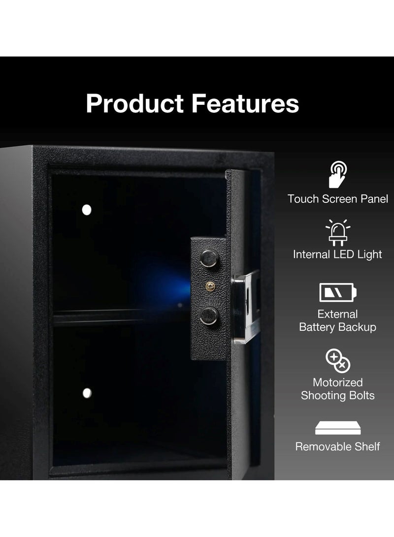 أوزون بيو فولت لايف ٤٠ | آمن للواي فاي | ٤٠ لترًا - Image 4