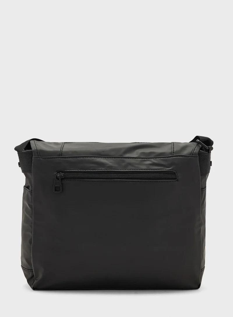 Seventy Five Essential Casual Crossbody Messenger