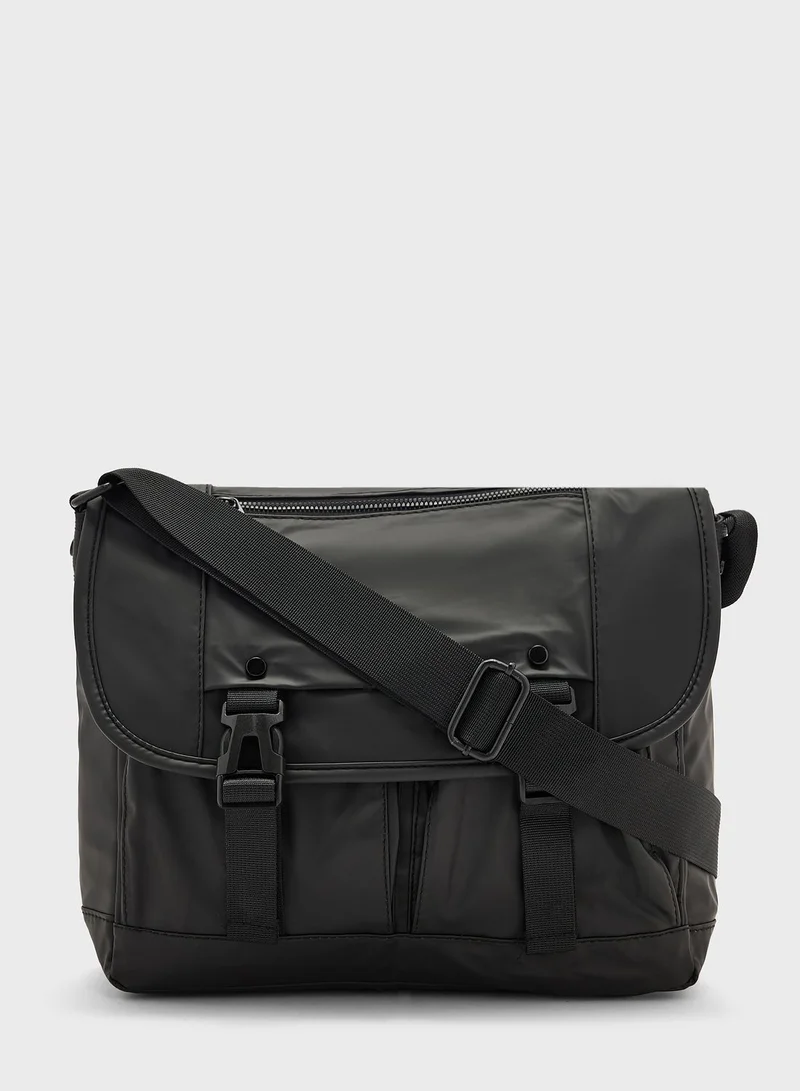 Seventy Five Essential Casual Crossbody Messenger