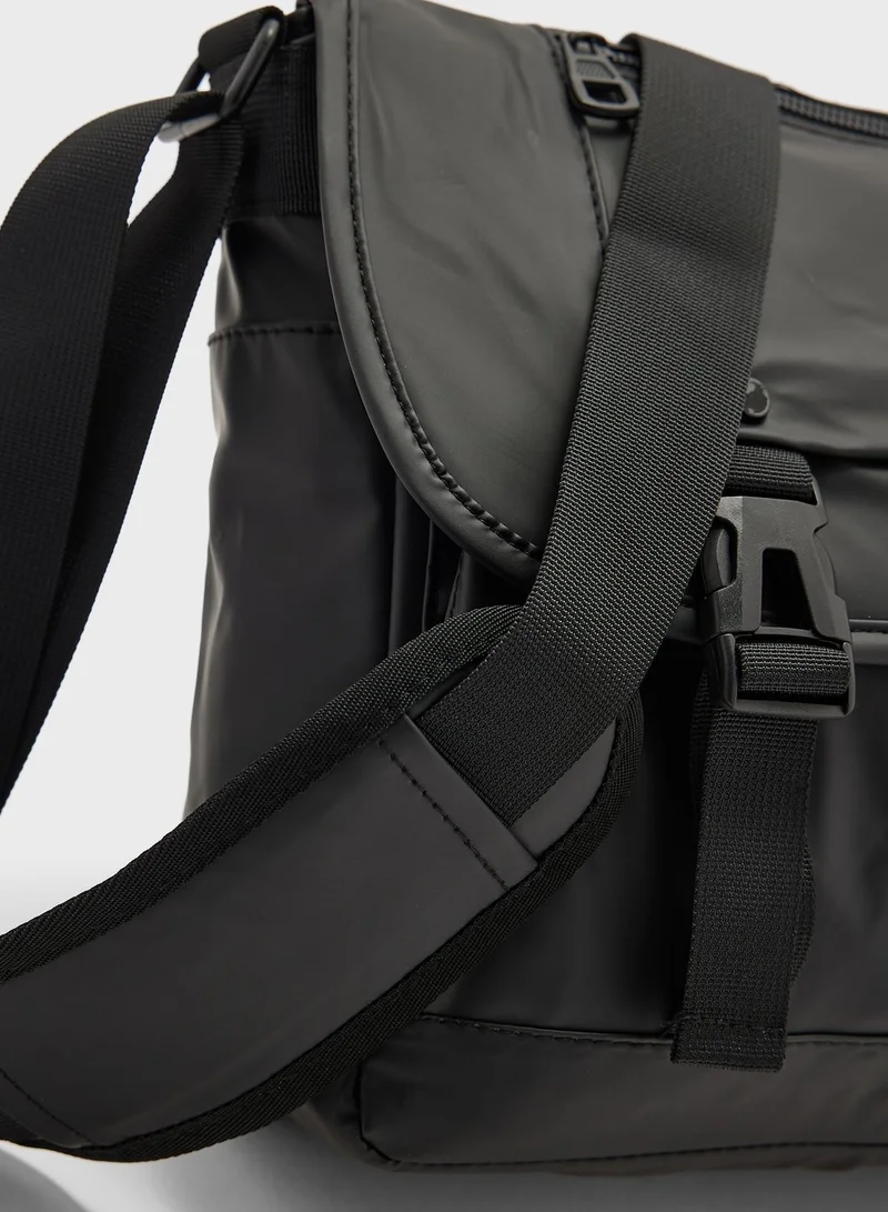 Seventy Five Essential Casual Crossbody Messenger