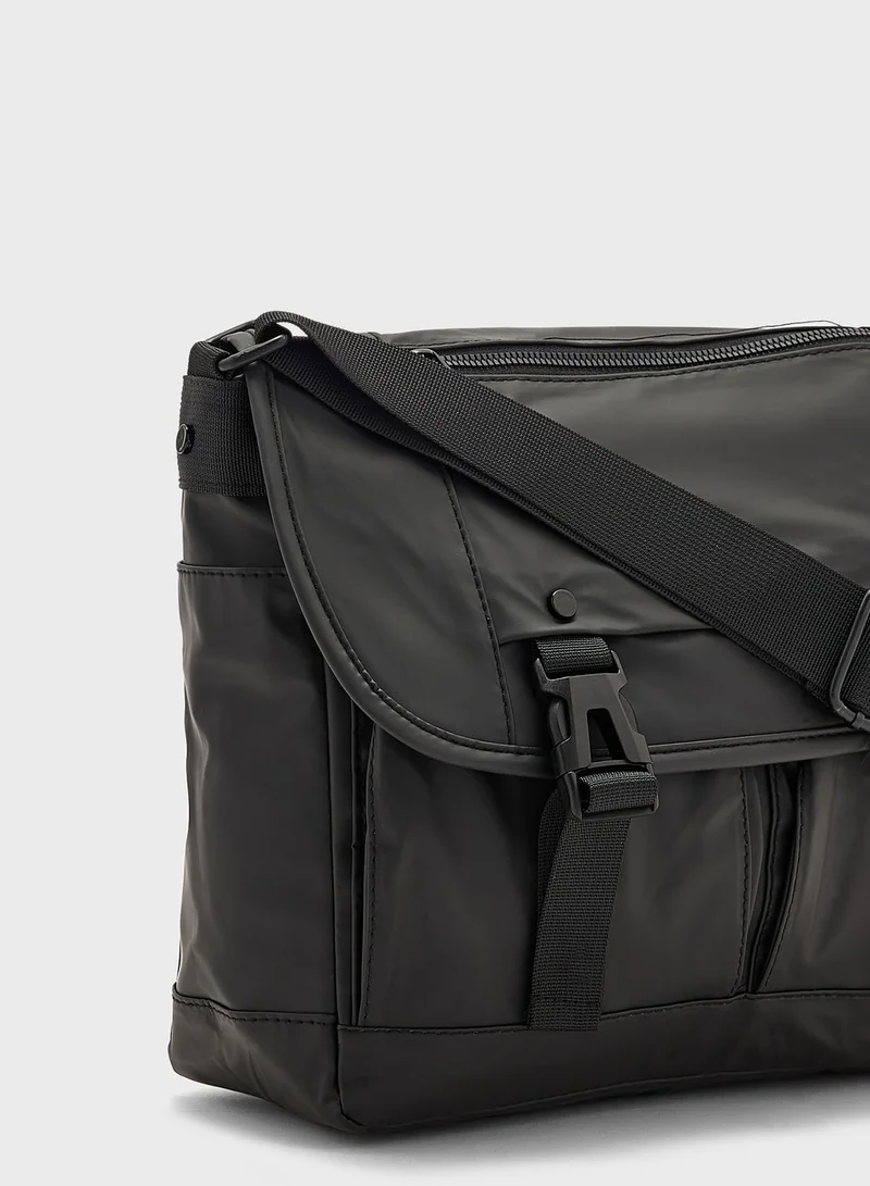 Seventy Five Essential Casual Crossbody Messenger