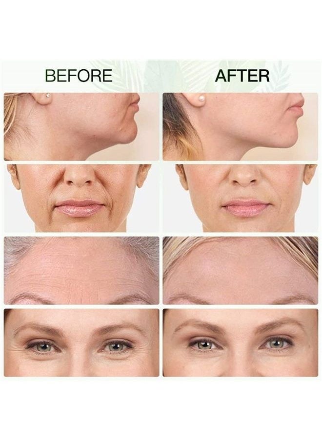 Oarkive - Gua Sha Face Massager Gua Sha Bian Gua Sha Stone Facial Body Lymphatic Drainage Massager Wildling Guasha Tool Face Sculptor Tool - Image 1