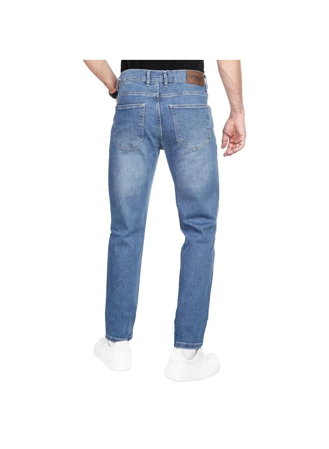 Coup Coup - Pants with Pockets for Men