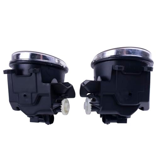 Prefer Warehouse One Set Fog Light Lamps + Covers + Switch + Screws + Wiring Compatible With Toyota RAV4 2019-2024 Replaces TO1038223 TO1039223 TO1038225 TO1039225 TO2593142 TO2592142 - Image 5