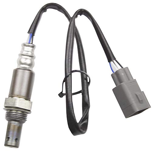 higherbro 2x Oxygen sensor for 2009-2010 Toyota Corolla Martrix 1.8L; 2009-2010 Pontiac Vibe 1.8L Upstream +Downstream - Image 5