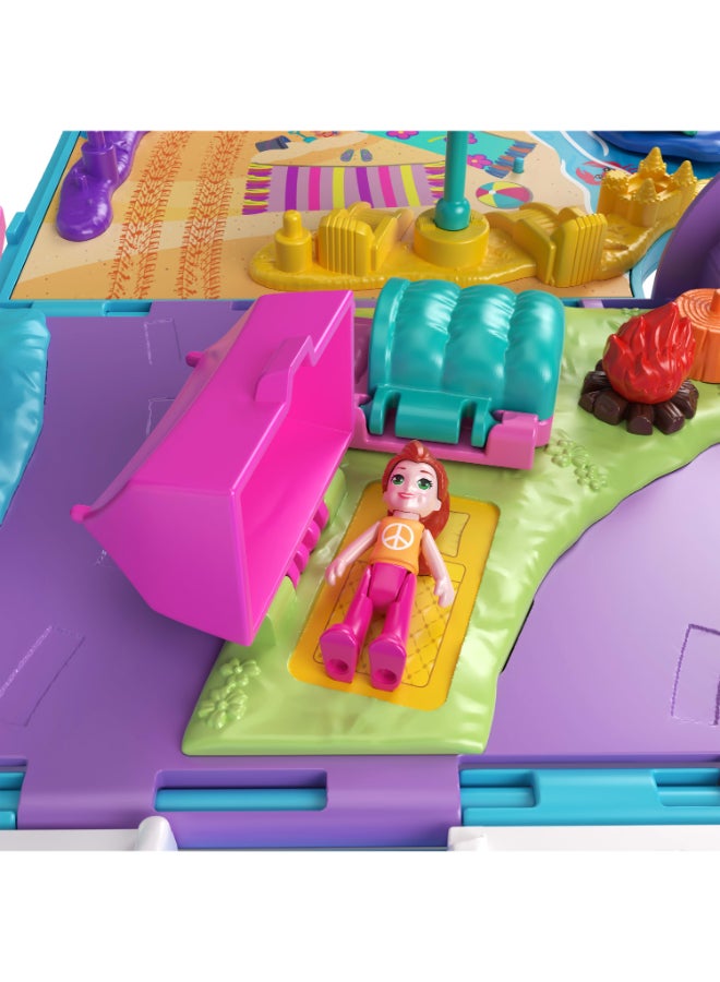 Polly Pocket فان الحيوانات الأليفة من بولي بوكيت™ - Image 5