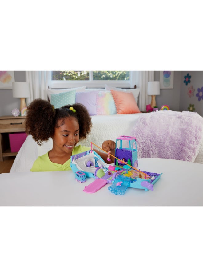 Polly Pocket فان الحيوانات الأليفة من بولي بوكيت™ - Image 2
