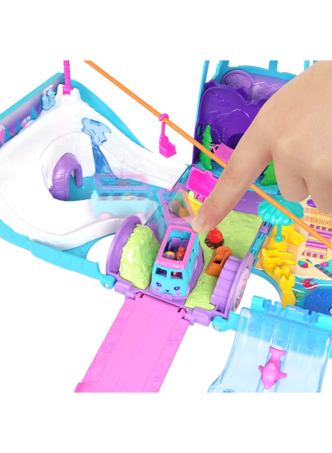 Polly Pocket فان الحيوانات الأليفة من بولي بوكيت™ - Image 3