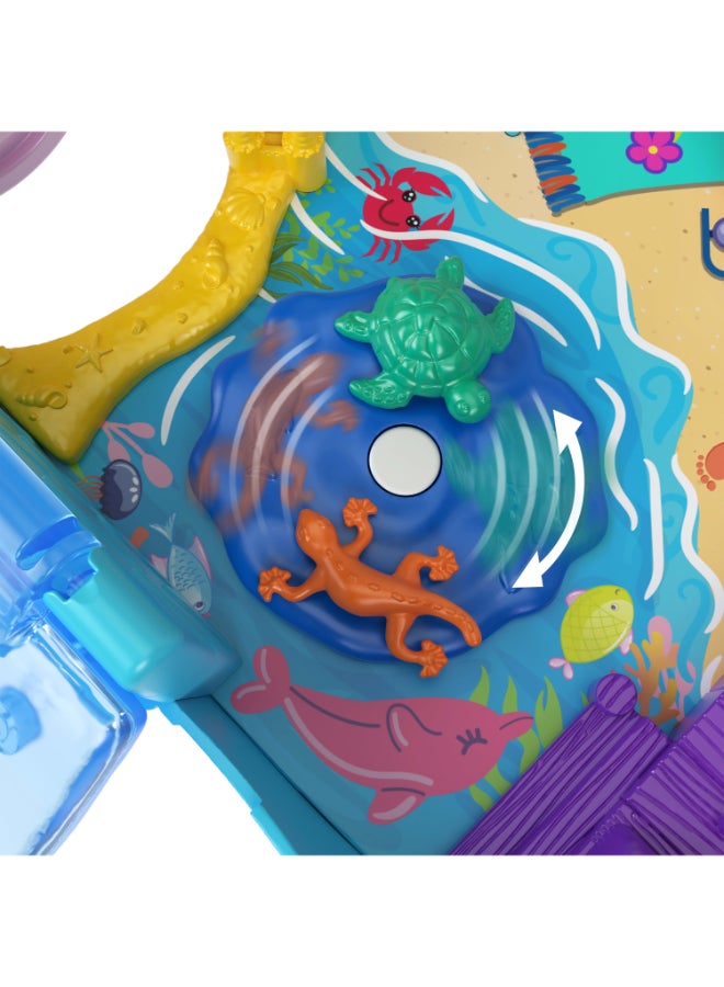 Polly Pocket فان الحيوانات الأليفة من بولي بوكيت™ - Image 4