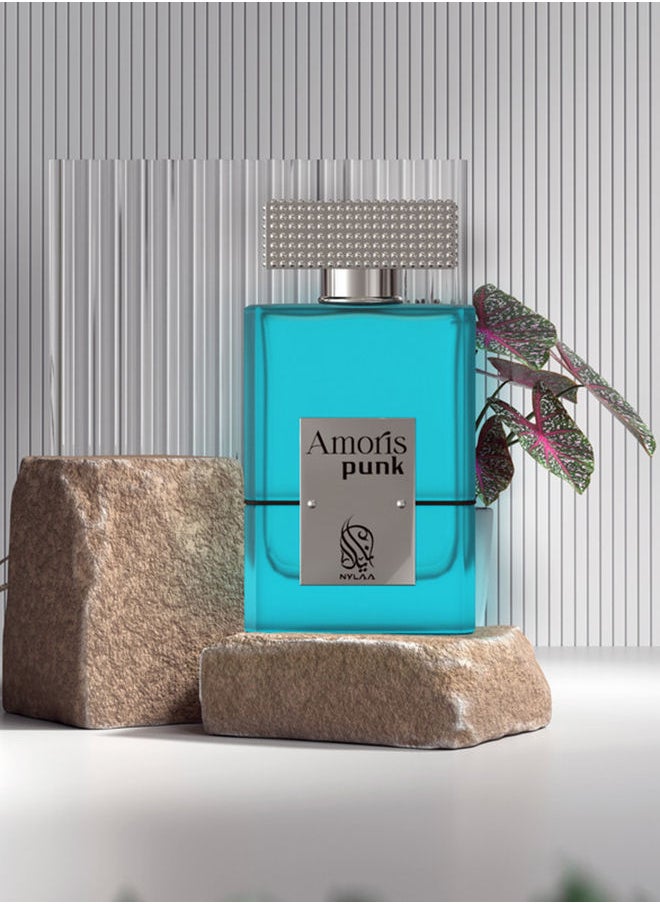 NYLAA - AMORIS PUNK EDP 100 ml - Image 1