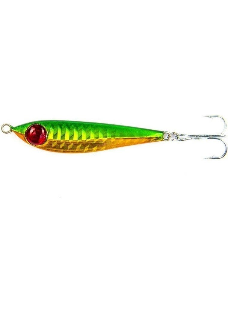 Hayabusa Fs 410 Jack Eye Jig Bait 18 gr  - Image 3