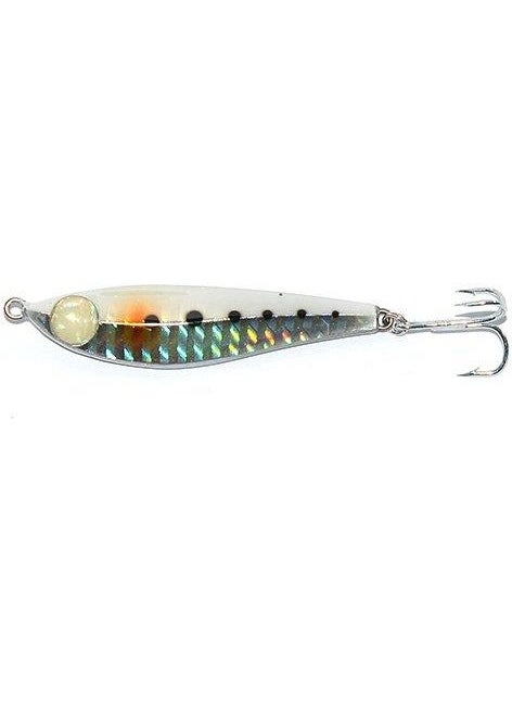 Hayabusa Fs 410 Jack Eye Jig Bait 18 gr  - Image 2