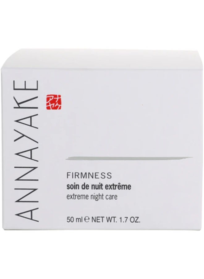 Annayake Extreme Night Care 50ml - Image 4