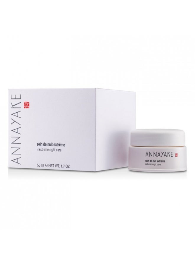 Annayake Extreme Night Care 50ml - Image 3