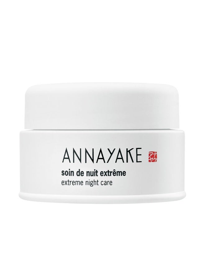 Annayake Extreme Night Care 50ml - Image 1