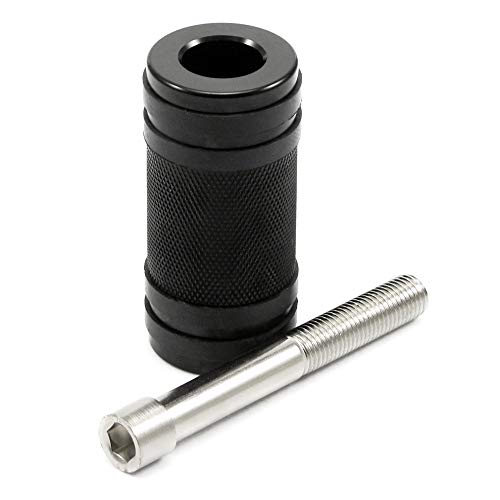ONETEN Black CNC Motorcycle Gear Shift Lever Foot Pegs Shifter Peg for Harley Davidson Touring Dyna Sportster Softail Street - Image 1