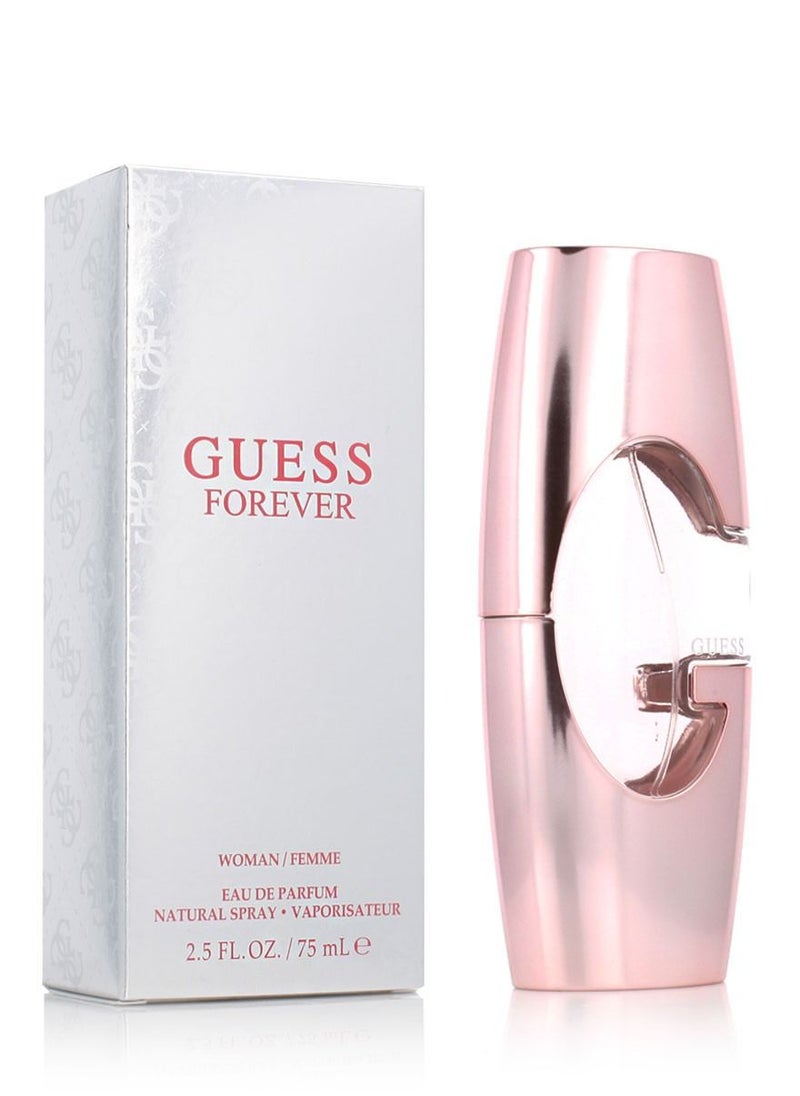 GUESS Forever EDP 75ml  - Image 1