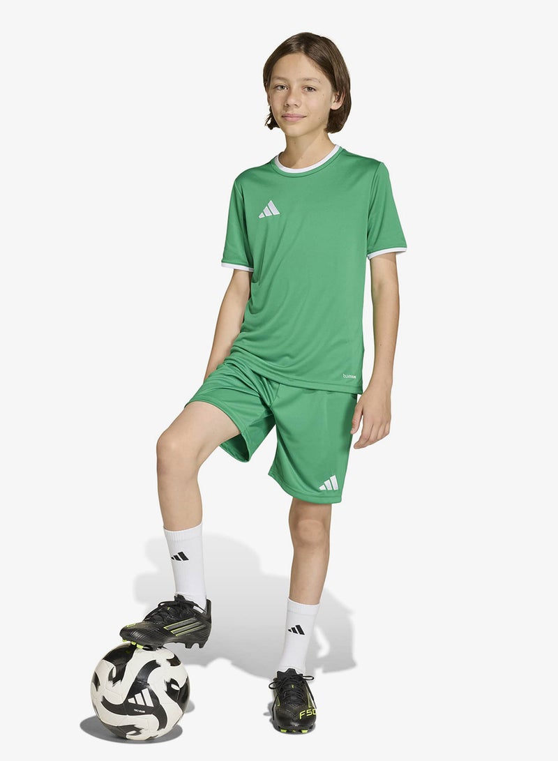 اديداس قميص إنترادا  للأطفال - Image 5