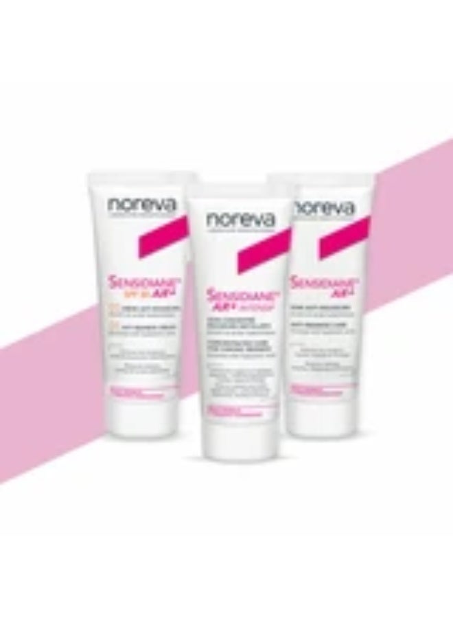 Noreva Sensidiane AR+ CC Anti-Redness Cream SPF30 40ml - Image 3