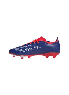 Adidas Adidas Predator League Fg Blue Football Shoes For Unisex 3.5  - Image 4