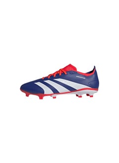 Adidas Adidas Predator League Fg Blue Football Shoes For Unisex 3.5  - Image 1