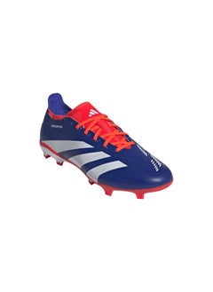 Adidas Adidas Predator League Fg Blue Football Shoes For Unisex 3.5  - Image 5