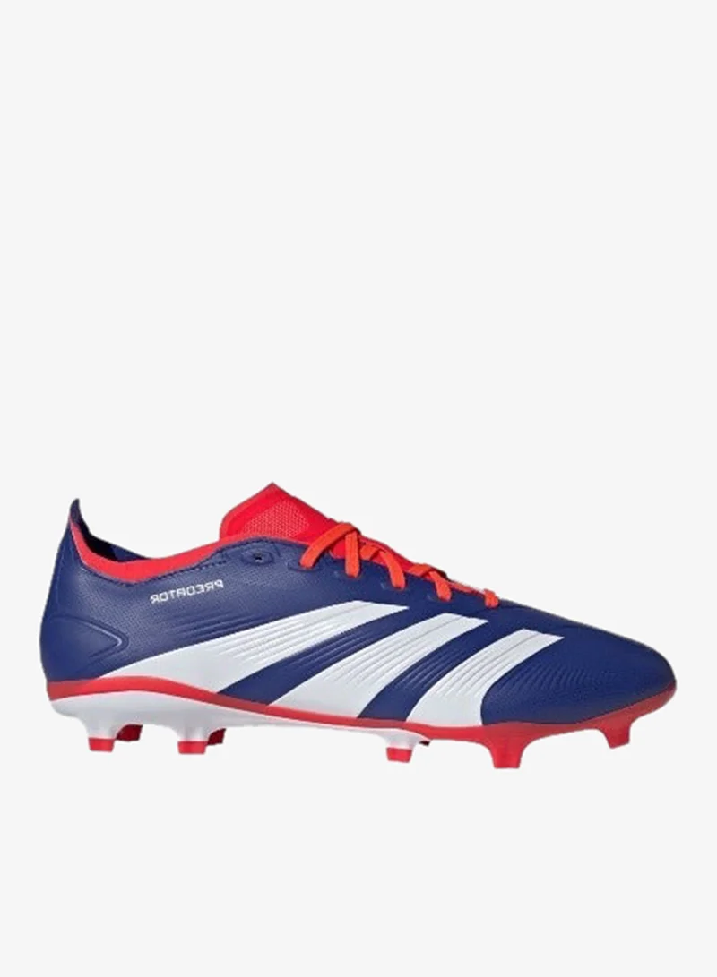 adidas حذاء كرة قدم بريداتور ليج  أزرق للجنسين مقاس .