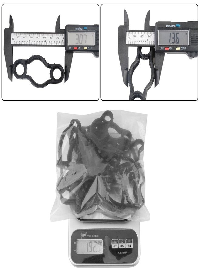 Cybal VS50890 Valve Cover Gasket Sets - Image 5
