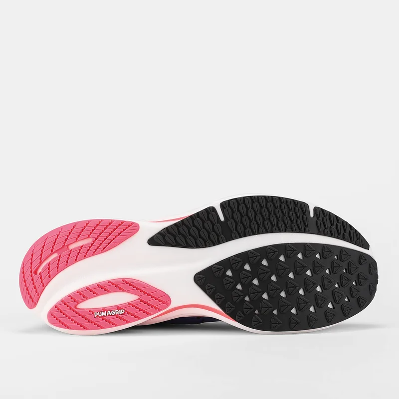 PUMA Men's Magnify NITRO Tech 2 Running Shoes